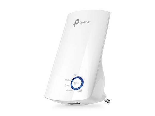 TP-LINK WiFi Repeater TL-WA850RE (DE) TL-WA850RE (DE)