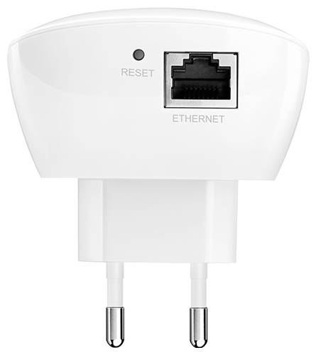 TP-LINK WiFi Repeater TL-WA850RE (DE) TL-WA850RE (DE)-4