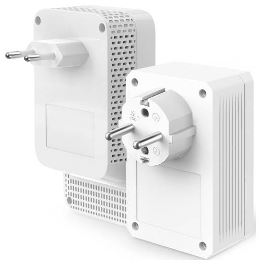 TP-LINK WiFi Startset TL-WPA7619 KIT(DE) 1000 MBit/s-1