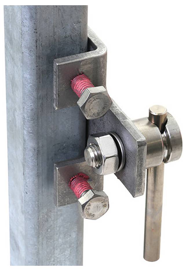 DEHN 372279 372279 Anslutningsklämmor 1 st-0