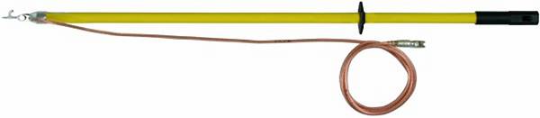 DEHN 758025 758025 Urladdningsanordning    1 st