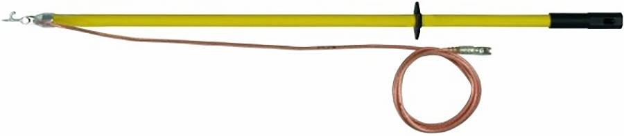 DEHN 758025 758025 Urladdningsanordning 1 st-0