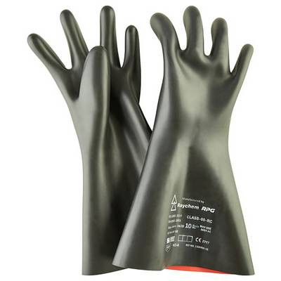 DEHN 787492 Arbetshandske Storlek (handskar): 10 1 par-0