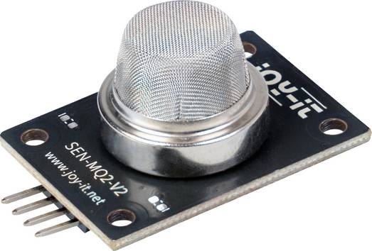 Joy-it MQ2V2 N/A Gassensor  1 st