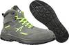 Albatros VECTOR GREEN MID S3 FO SR 637310809000046 Säkerhetsskor S3 Skostorlek (EU): 46 Grå-grön 1 par