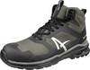 Albatros HALO GREEN MID S3S ESD FO SR 637910600000038 Säkerhetsskor S3S Skostorlek (EU): 38 Grön 1 par