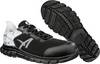 Albatros OCTANE GREY LOW S1PS SR 647210202000041 Säkerhetsskor S1PS Skostorlek (EU): 41 Svart-grå 1 par