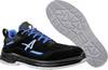 Albatros VECTOR BLUE LOW S3 FO SR 647320241000042 Säkerhetslågskor S3 Skostorlek (EU): 42 Svart/Blå 1 par