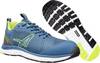 Albatros AER55 IMPULSE BLUE GREEN LOW S1PS ESD FO HRO SR 647540360000039 Säkerhetsskor S1PS Skostorlek (EU): 39 Blågrön 1 par