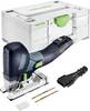 Festool PSC 500 EB-Basic Sticksåg Batteridriven 576959 18 V