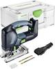 Festool PSBC 500 EB-Basic Sticksåg Batteridriven 576972 18 V