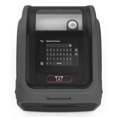 Honeywell PC45D000000200 Etikettskrivare Direkt termisk 203 x 203 dpi Etikettbredd (max.): 118 mm-0