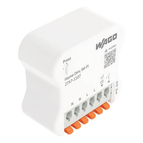 <br>  2757-1109<br>  WAGO Home Automation<br>  Styrenhet<br>  <br>