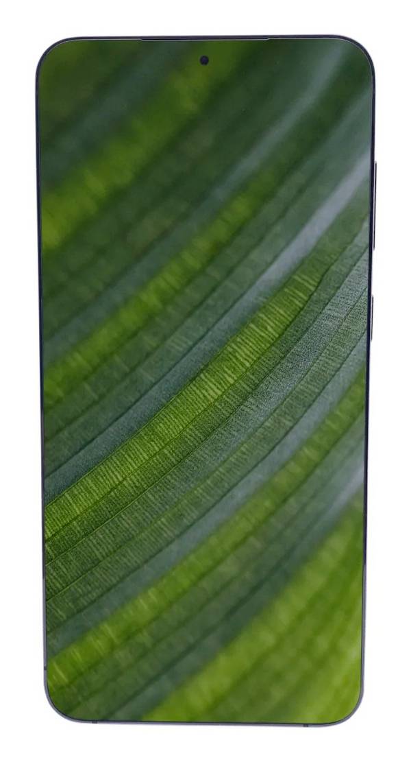 Samsung  Refurbished (bra) 256 GB 6.6 tum (16.8 cm) Dual-SIM Android™ 13 50 Megapixel Svart