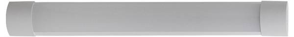Megatron  LED-ljuslist  Lysdiod-modul LED fast installerad