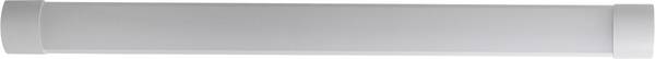 Megatron  LED-ljuslist  Lysdiod-modul LED fast installerad