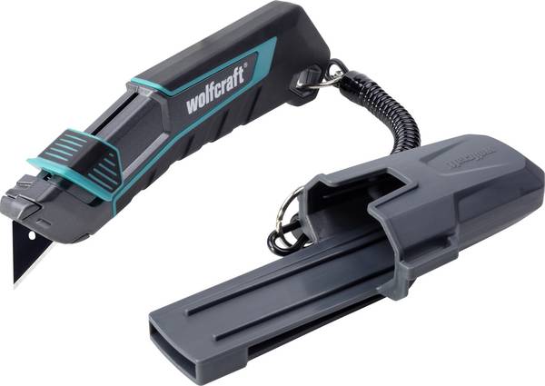 Wolfcraft 4292000 Kniv 1 st