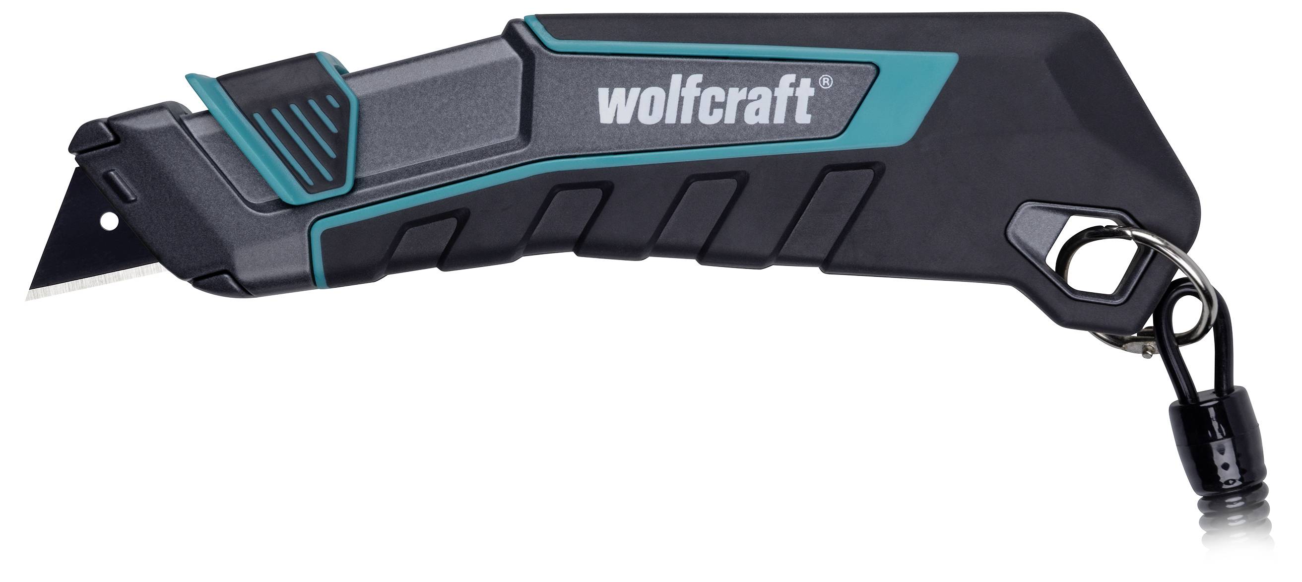 Wolfcraft 4292000 Kniv 1 st-1