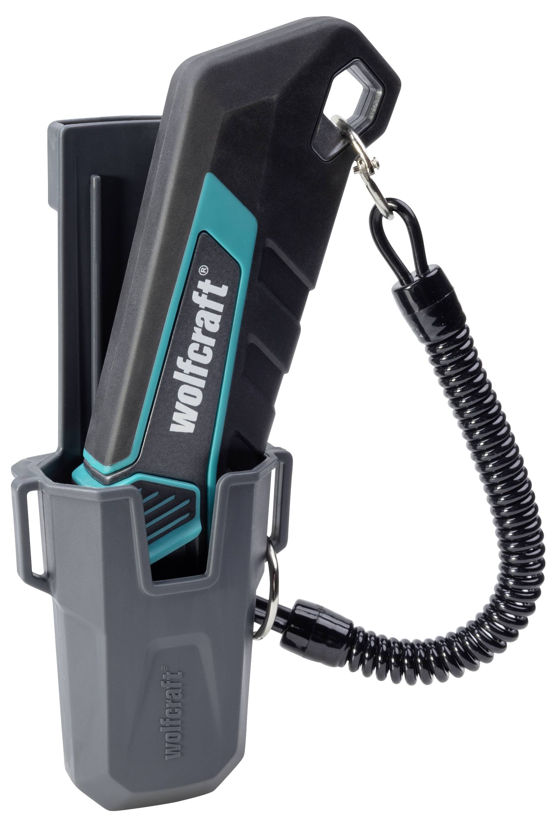Wolfcraft 4292000 Kniv 1 st-3