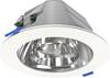Philips 910505105010 DN500B 20S/840 OC PSU-E PCC WH LED-inbyggnadsbelysning LED 13.4 W Grå