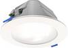 Philips 910505105009 DN500B 20S/840 PSU-E WR PCO WH LED-inbyggnadsbelysning LED 13.4 W Grå
