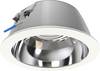 Philips 910505104973 DN510B 20S/830 PSU-E C WH LED-inbyggnadsbelysning LED 13.4 W Grå