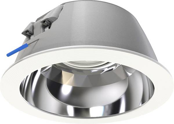 Philips 910505104973 DN510B 20S/830 PSU-E C WH LED-inbyggnadsbelysning   LED  13.4 W Grå