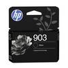HP Bläck 903 Original Single Svart T6L99AE