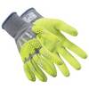 uvex 6070405 60704 HPPE, Nylon Skärskyddshandskar 1 par
