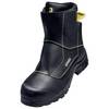 uvex 65731 6573142 Säkerhetsstövlar S3 Skostorlek (EU): 42 Svart 1 par