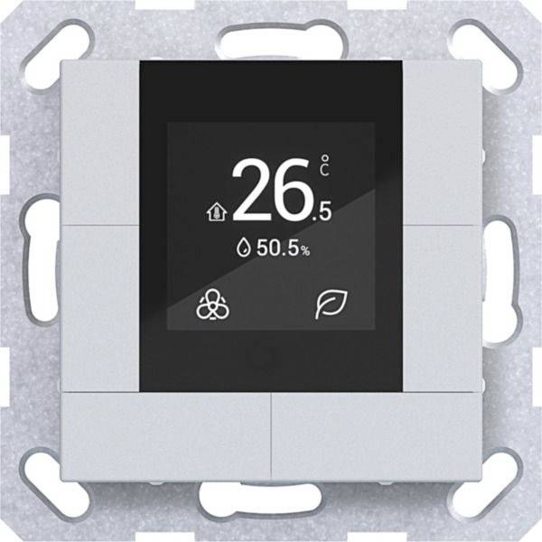Hager Rumsregulator