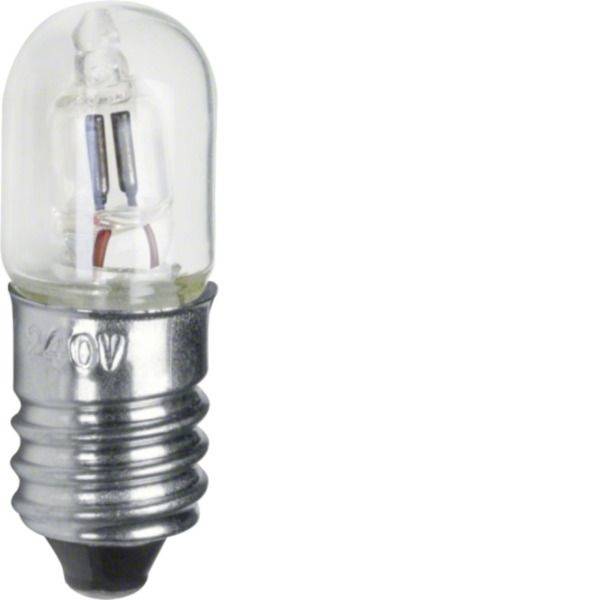 Hager Glimlampor WDA2127P 1 st-0
