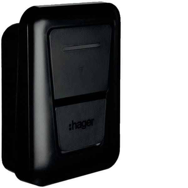 Hager  Laddningsstation Typ 2    11 kW
