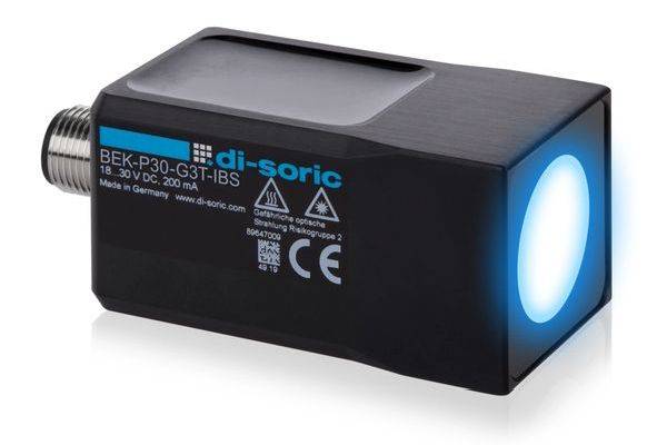 di-soric 212918 LED-spotbelysning