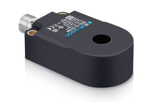di-soric Sensor Induktiv 213667 213667 (Ø) 10.1 mm