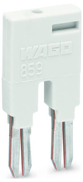 WAGO 859-402 Jumper bar 25 st