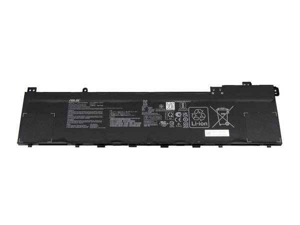 Asus Laptop batteri Akku 0B200-04040000 11.55 V 8380 mAh Asus