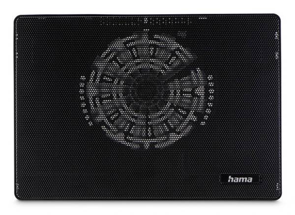 Hama  Notebook-stativ med kylning