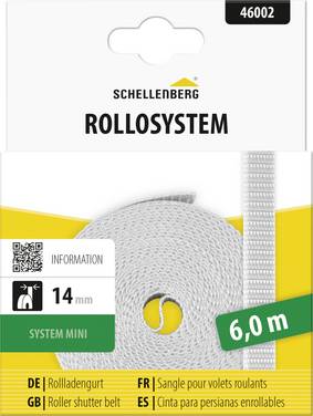 Schellenberg 46002 Jalusi-system