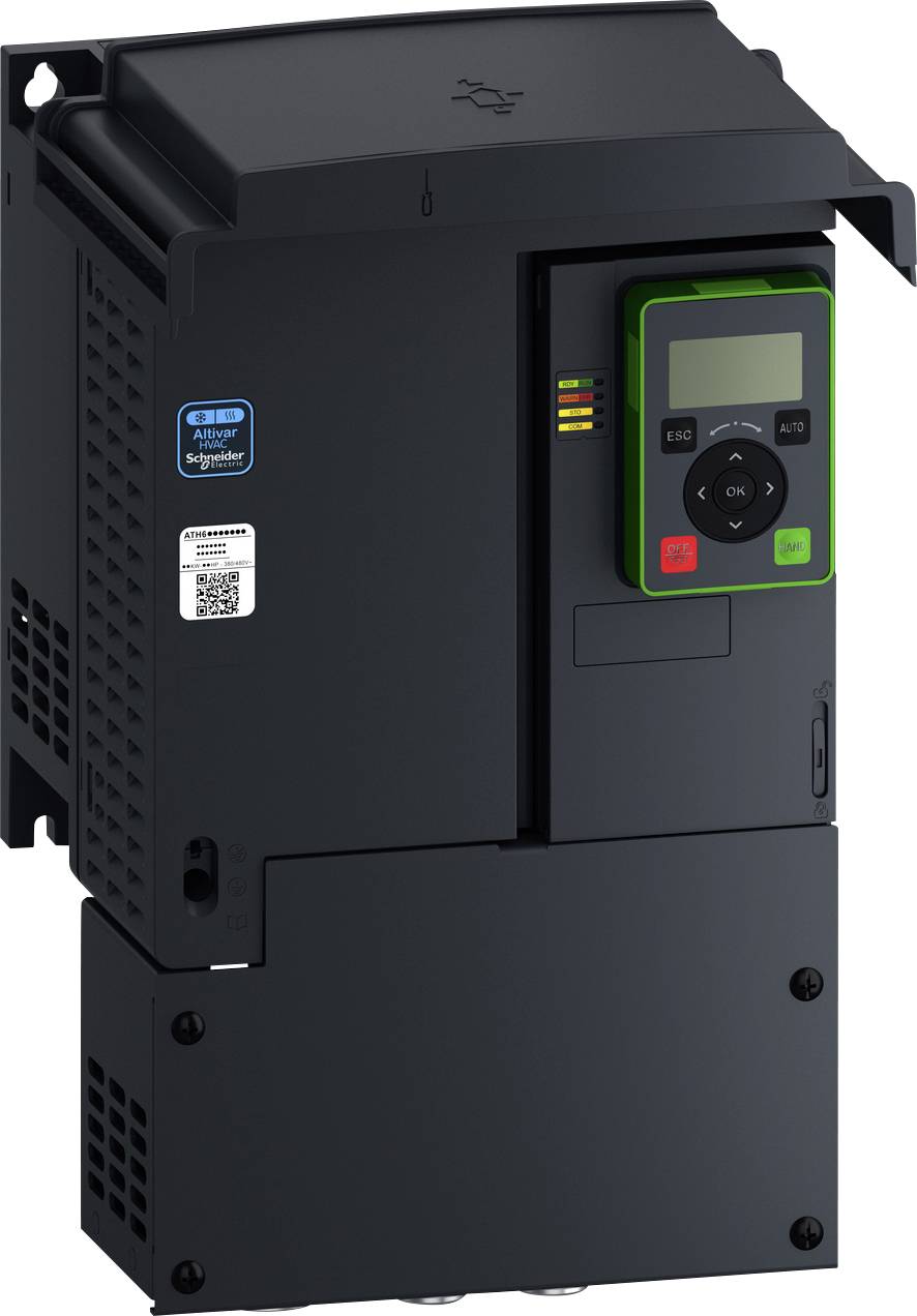 Schneider Electric Frekvensomvandlare 15 kW 3 fasig