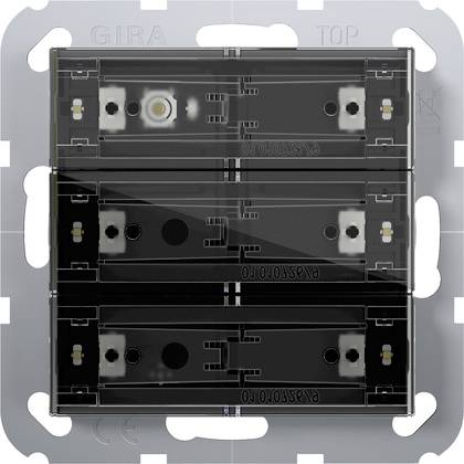 GIRA Tryckknappssensor 501300 1 st