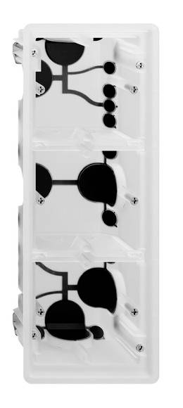 GIRA Enhetskopplingsdosa 375600 1 st