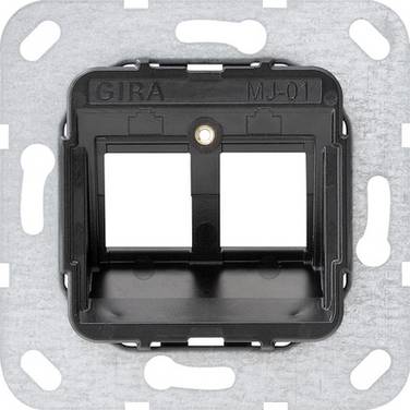 GIRA Stödring      560100 1 st