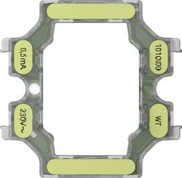 GIRA LED-belysningselement 3791010 1 st