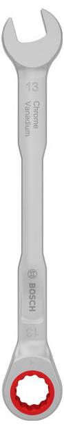 Bosch Professional 1600A03AG9 1600A03AG9 U-ringspärrnyckel Nyckelvidd (Metrisk) (för titel) 13 mm