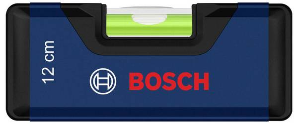Bosch Professional Kastenwasserwaage 12 cm 1600A03AA3 Vattenpass   120 mm