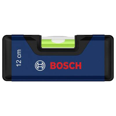 Bosch Professional Kastenwasserwaage 12 cm 1600A03AA3 Vattenpass 120 mm-0