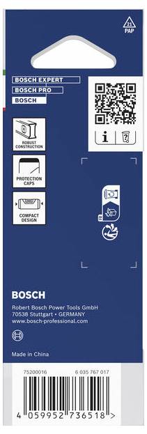 Bosch Professional Kastenwasserwaage 12 cm 1600A03AA3 Vattenpass 120 mm-2