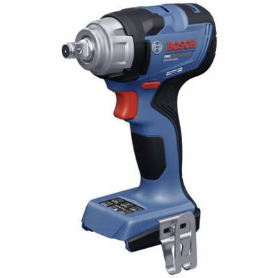 Bosch Professional GDS18V-330H 06019L5200 Mutterdragare batteri 18 V-0