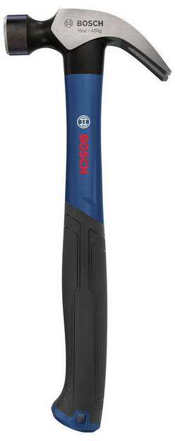 Bosch Professional 1600A03AK7 1600A03AK7 Snickarhammare 330 mm 1 st-0